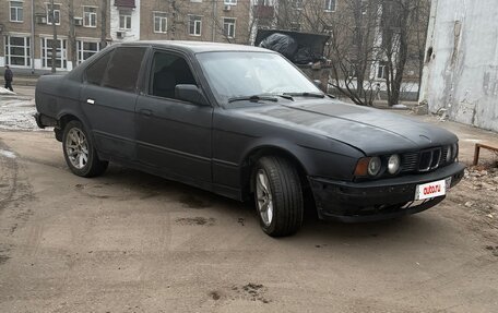 BMW 5 серия, 1992 год, 180 000 рублей, 4 фотография