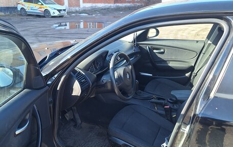 BMW 1 серия, 2009 год, 540 000 рублей, 6 фотография