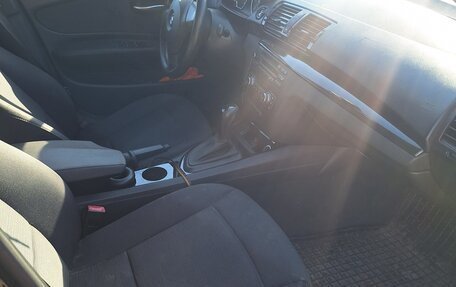 BMW 1 серия, 2009 год, 540 000 рублей, 7 фотография