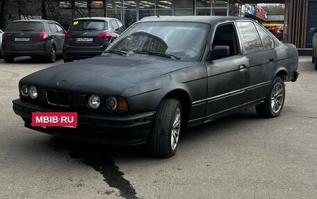 BMW 5 серия, 1992 год, 180 000 рублей, 3 фотография