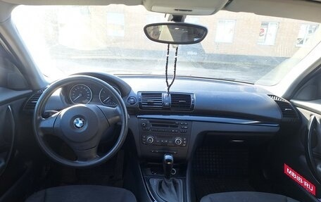 BMW 1 серия, 2009 год, 540 000 рублей, 5 фотография