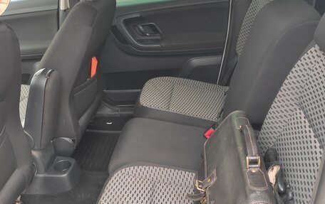 Skoda Roomster, 2014 год, 895 000 рублей, 1 фотография