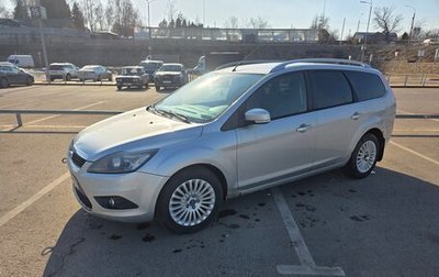 Ford Focus II рестайлинг, 2010 год, 550 000 рублей, 1 фотография