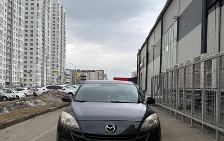 Mazda 3, 2011 год, 820 000 рублей, 1 фотография