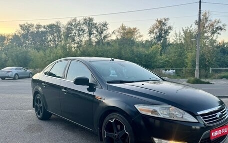 Ford Mondeo IV, 2008 год, 600 000 рублей, 1 фотография