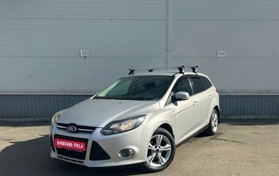 Ford Focus III, 2014 год, 685 000 рублей, 1 фотография