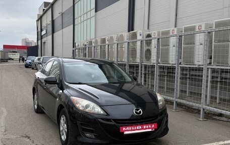 Mazda 3, 2011 год, 820 000 рублей, 2 фотография