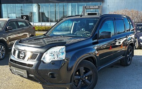 Nissan X-Trail, 2012 год, 1 100 000 рублей, 1 фотография