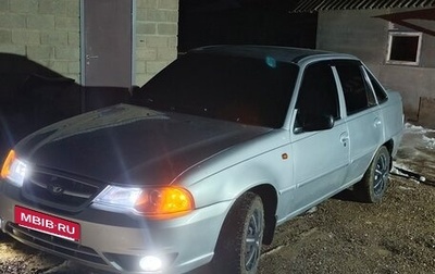 Daewoo Nexia I рестайлинг, 2012 год, 260 000 рублей, 1 фотография