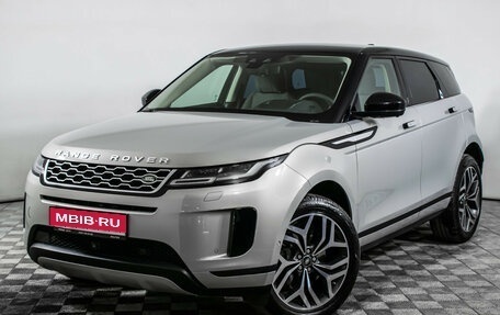 Land Rover Range Rover Evoque II, 2019 год, 4 375 000 рублей, 1 фотография