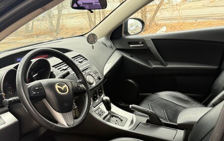 Mazda 3, 2011 год, 820 000 рублей, 6 фотография