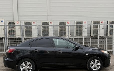 Mazda 3, 2011 год, 820 000 рублей, 3 фотография