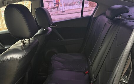 Mazda 3, 2011 год, 820 000 рублей, 7 фотография