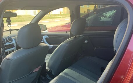 Renault Sandero I, 2012 год, 750 000 рублей, 7 фотография