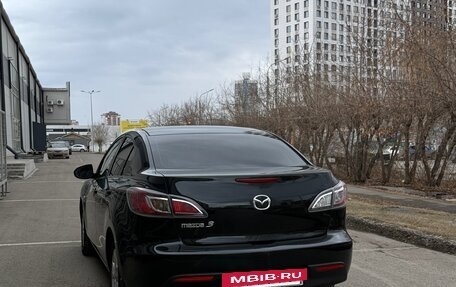 Mazda 3, 2011 год, 820 000 рублей, 5 фотография