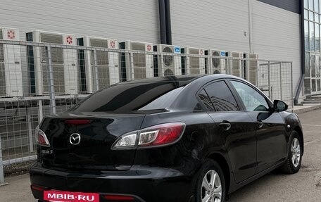 Mazda 3, 2011 год, 820 000 рублей, 4 фотография