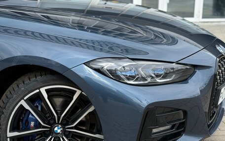 BMW 4 серия, 2020 год, 4 735 000 рублей, 4 фотография