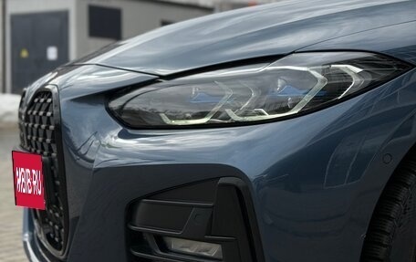 BMW 4 серия, 2020 год, 4 735 000 рублей, 3 фотография