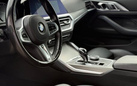 BMW 4 серия, 2020 год, 4 735 000 рублей, 11 фотография