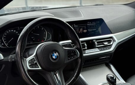 BMW 4 серия, 2020 год, 4 735 000 рублей, 12 фотография
