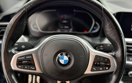 BMW 4 серия, 2020 год, 4 735 000 рублей, 14 фотография