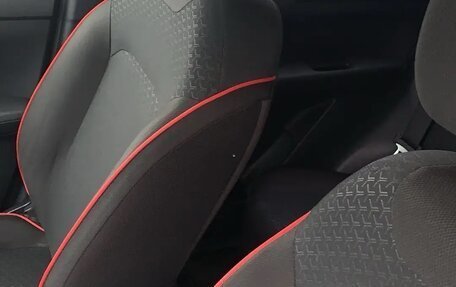 Toyota Raize I, 2020 год, 1 550 000 рублей, 2 фотография