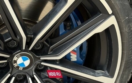 BMW 4 серия, 2020 год, 4 735 000 рублей, 10 фотография