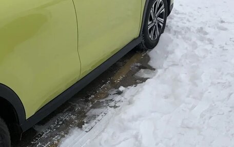 Toyota Raize I, 2020 год, 1 550 000 рублей, 9 фотография