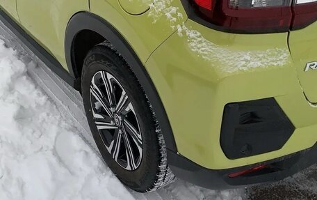 Toyota Raize I, 2020 год, 1 550 000 рублей, 5 фотография