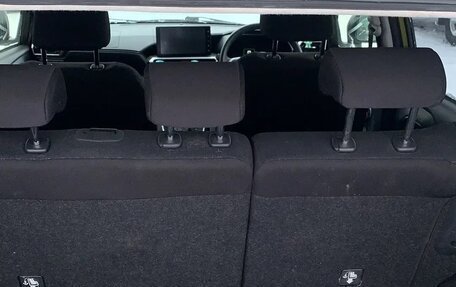 Toyota Raize I, 2020 год, 1 550 000 рублей, 10 фотография