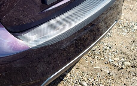 Toyota Vitz, 2018 год, 1 190 000 рублей, 6 фотография