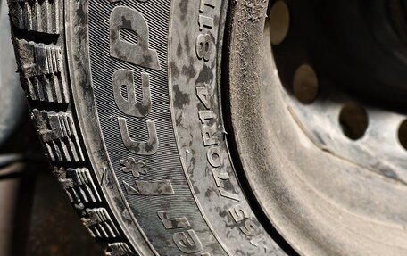 Toyota Vitz, 2018 год, 1 190 000 рублей, 7 фотография