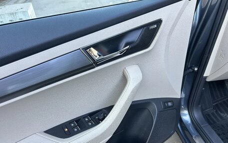 Skoda Karoq I, 2019 год, 2 199 000 рублей, 3 фотография