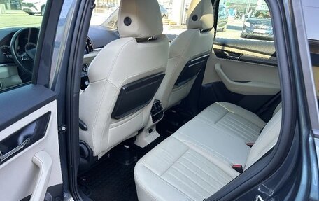 Skoda Karoq I, 2019 год, 2 199 000 рублей, 5 фотография