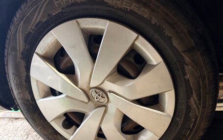 Toyota Vitz, 2018 год, 1 190 000 рублей, 8 фотография