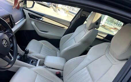 Skoda Karoq I, 2019 год, 2 199 000 рублей, 2 фотография