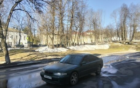 Honda Accord VII рестайлинг, 1996 год, 280 000 рублей, 4 фотография