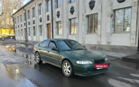 Honda Accord VII рестайлинг, 1996 год, 280 000 рублей, 3 фотография
