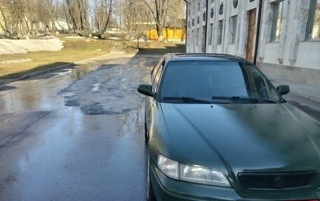 Honda Accord VII рестайлинг, 1996 год, 280 000 рублей, 5 фотография