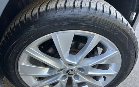 Skoda Karoq I, 2019 год, 2 199 000 рублей, 12 фотография