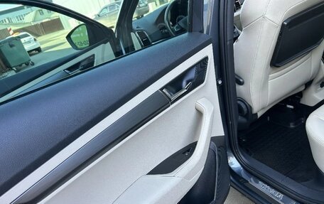 Skoda Karoq I, 2019 год, 2 199 000 рублей, 15 фотография