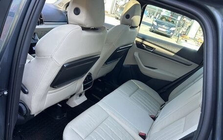 Skoda Karoq I, 2019 год, 2 199 000 рублей, 13 фотография