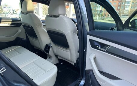 Skoda Karoq I, 2019 год, 2 199 000 рублей, 7 фотография