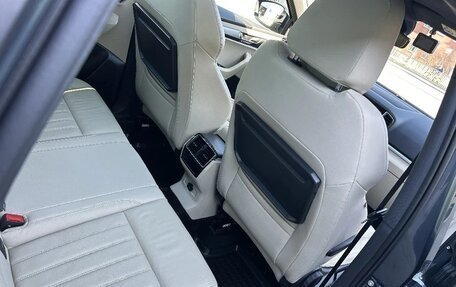 Skoda Karoq I, 2019 год, 2 199 000 рублей, 14 фотография