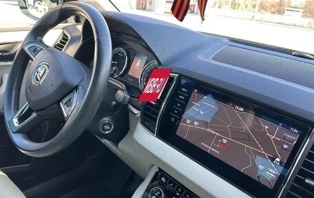 Skoda Karoq I, 2019 год, 2 199 000 рублей, 16 фотография