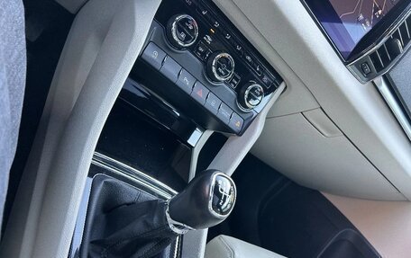 Skoda Karoq I, 2019 год, 2 199 000 рублей, 24 фотография