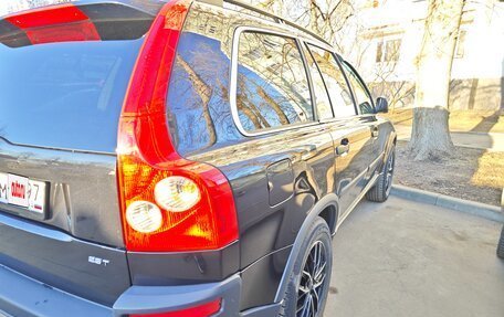 Volvo XC90 II рестайлинг, 2006 год, 1 150 000 рублей, 3 фотография
