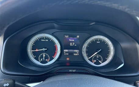 Skoda Karoq I, 2019 год, 2 199 000 рублей, 23 фотография