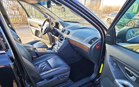 Volvo XC90 II рестайлинг, 2006 год, 1 150 000 рублей, 5 фотография