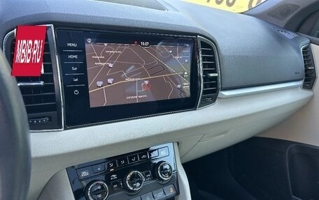 Skoda Karoq I, 2019 год, 2 199 000 рублей, 22 фотография